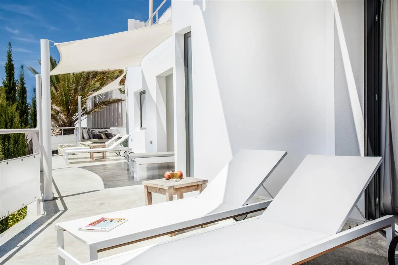 5-Bedroom Villa in Ibiza Town, photo 28