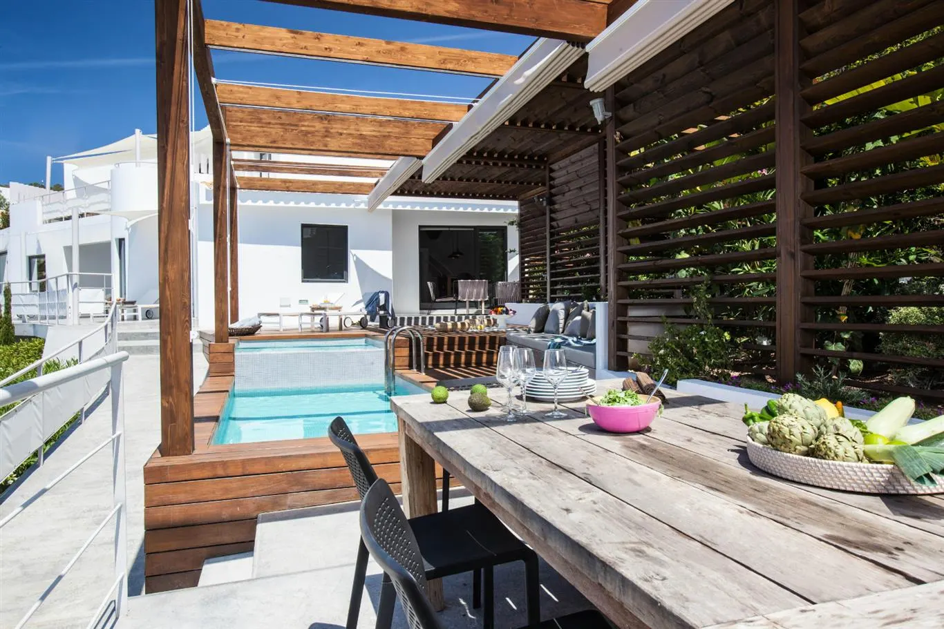 5-Bedroom Villa in Ibiza Town, photo 34