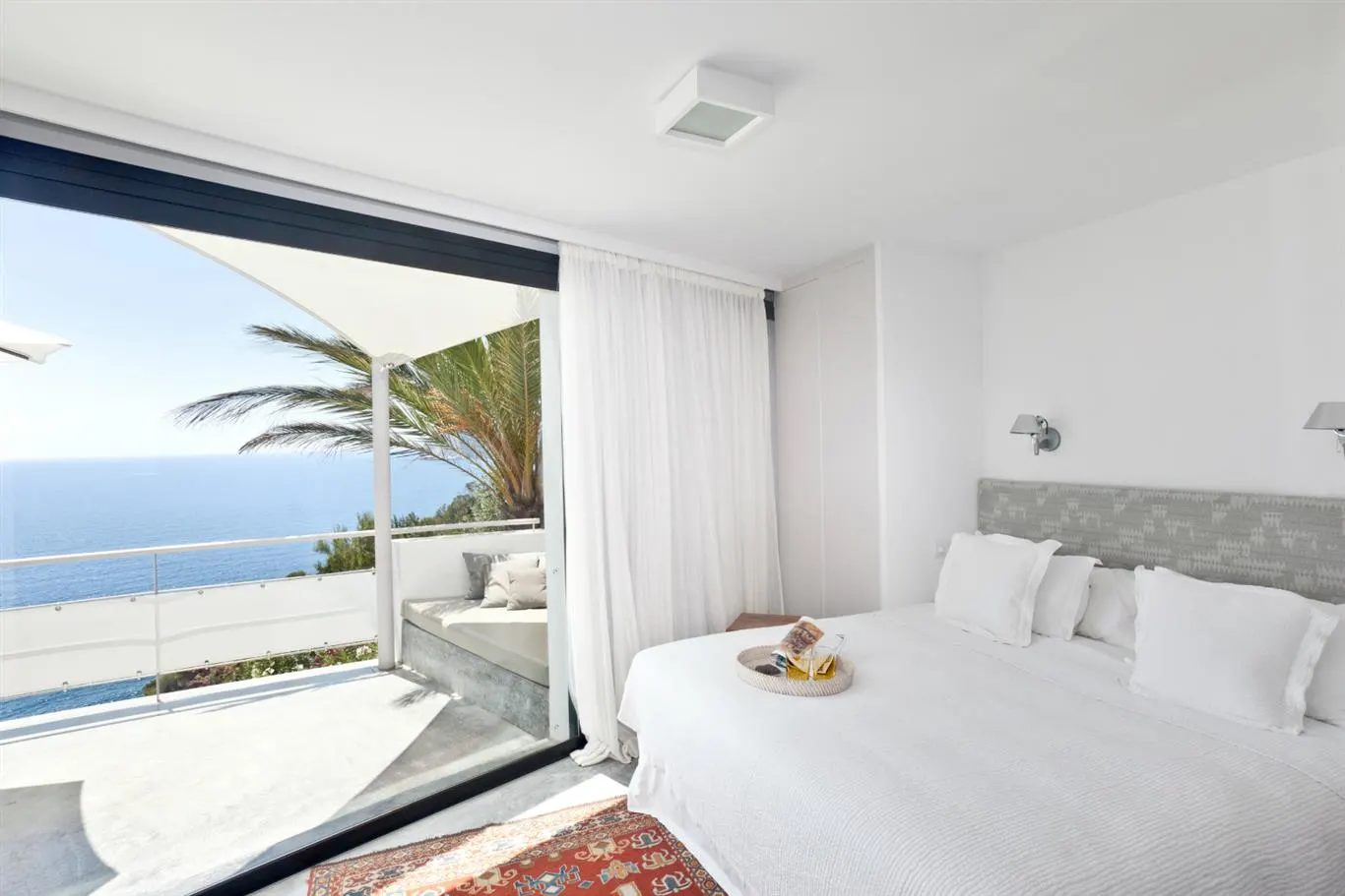 7 nopți la 5-Bedroom Villa in Ibiza Town, fotografia 11