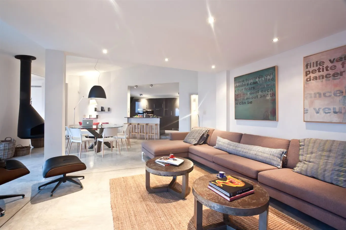 5-Bedroom Villa in Ibiza Town, photo 18