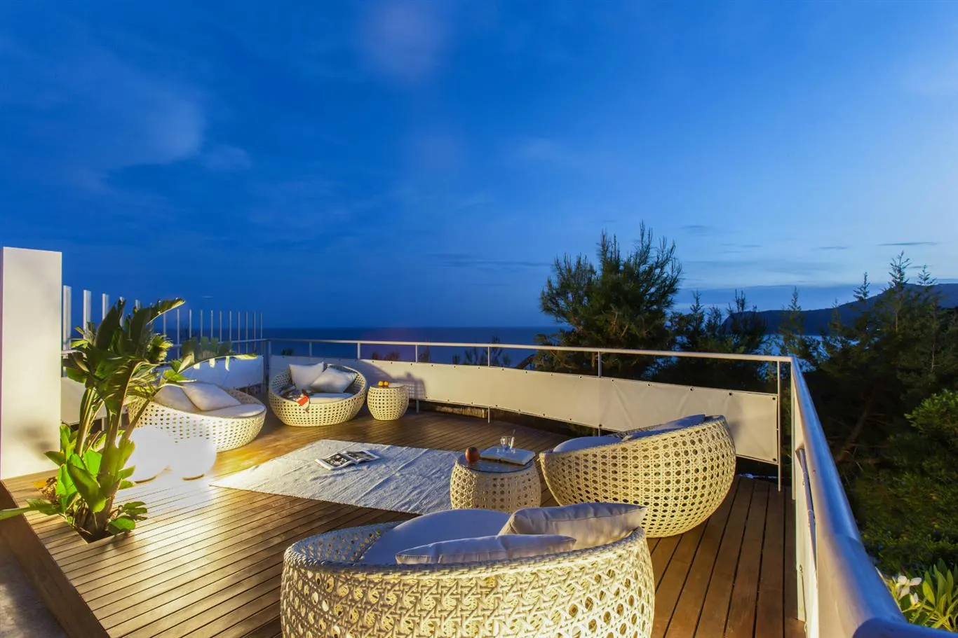 5-Bedroom Villa in Ibiza Town, photo 31