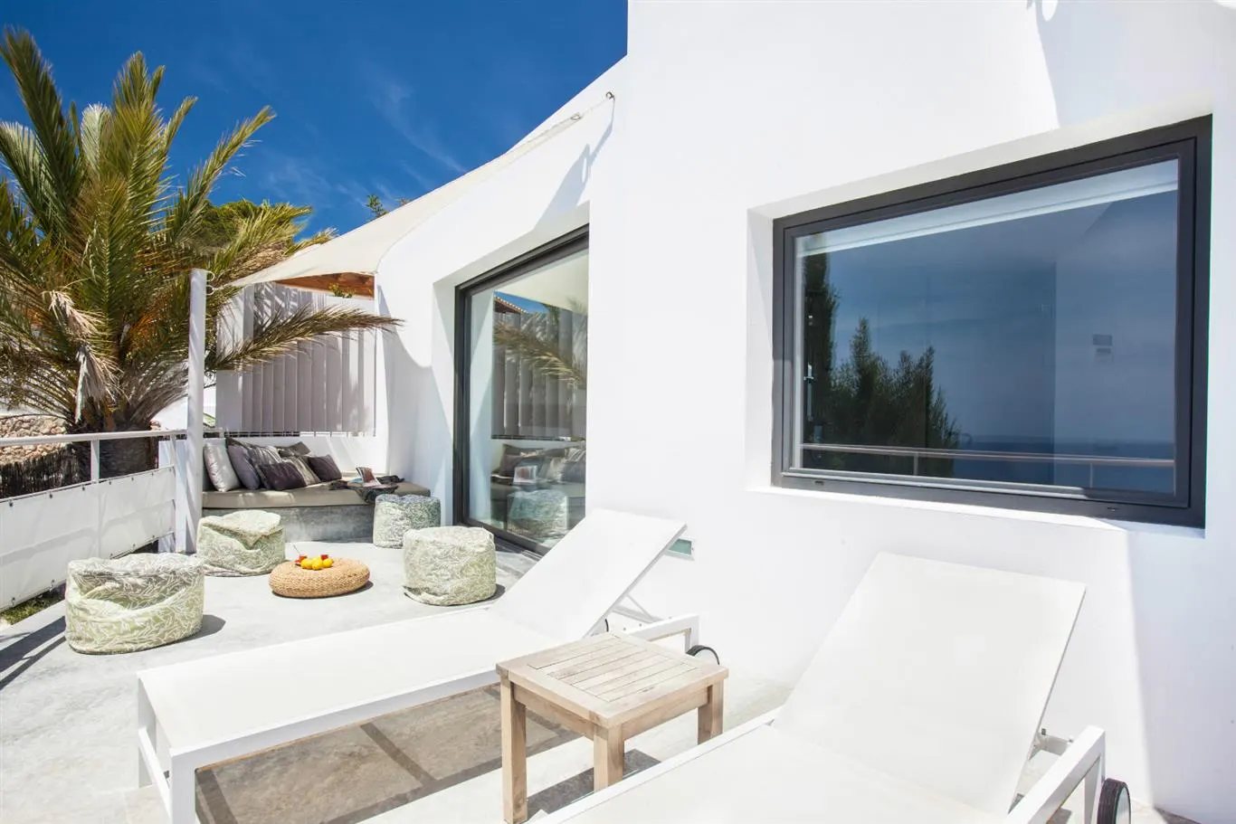 5-Bedroom Villa in Ibiza Town, photo 30