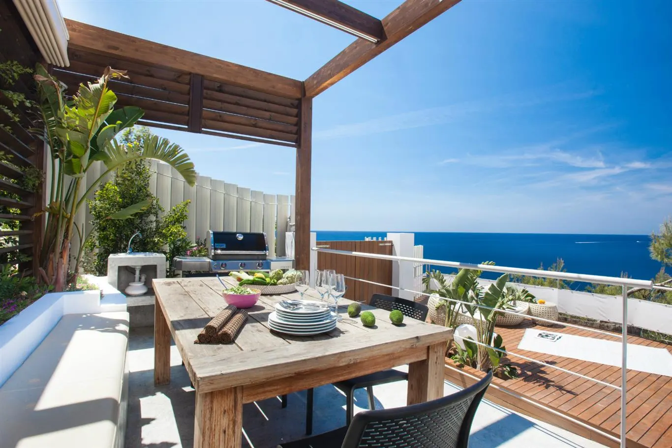 5-Bedroom Villa in Ibiza Town, photo 33