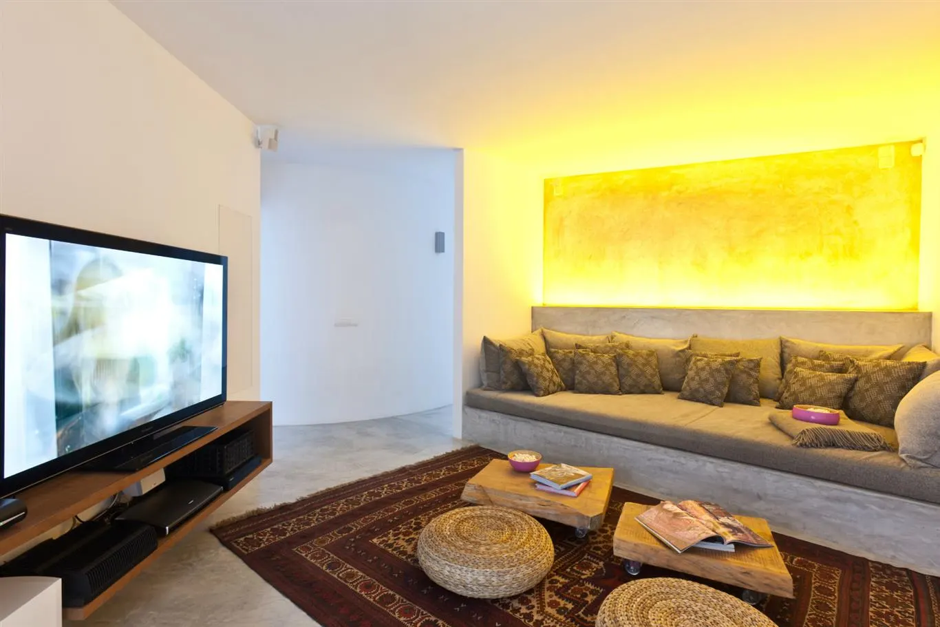 5-Bedroom Villa in Ibiza Town, photo 16