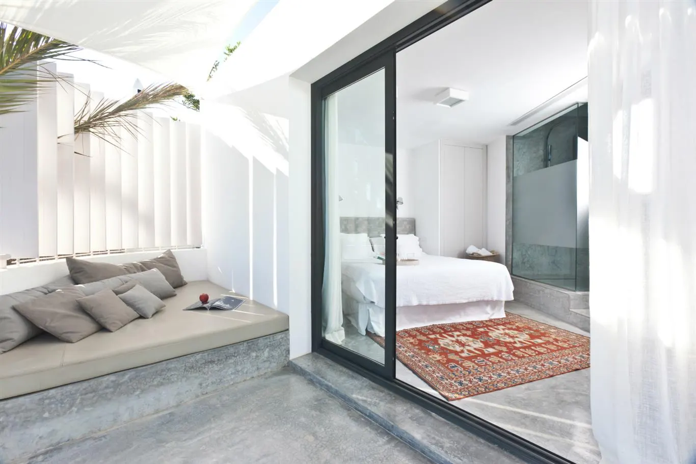 5-Bedroom Villa in Ibiza Town, photo 13