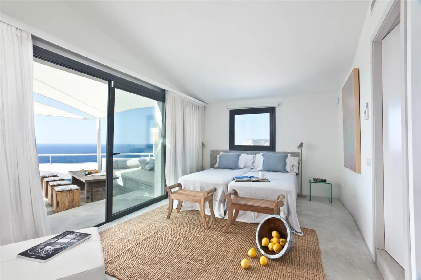 5-Bedroom Villa in Ibiza Town, photo 14