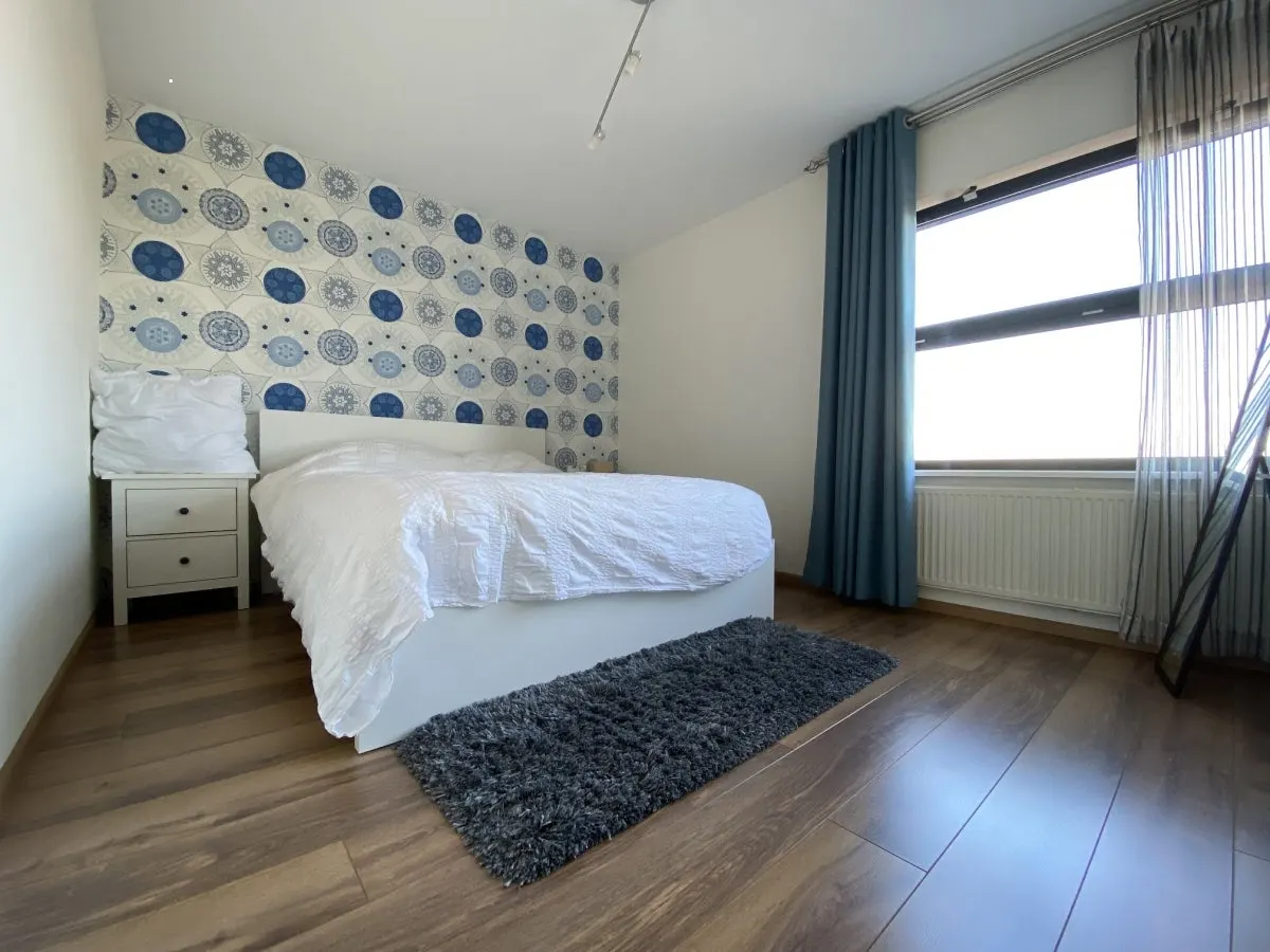 7 nopți la Apartment with Mountain view in Rotterdam, fotografia 8