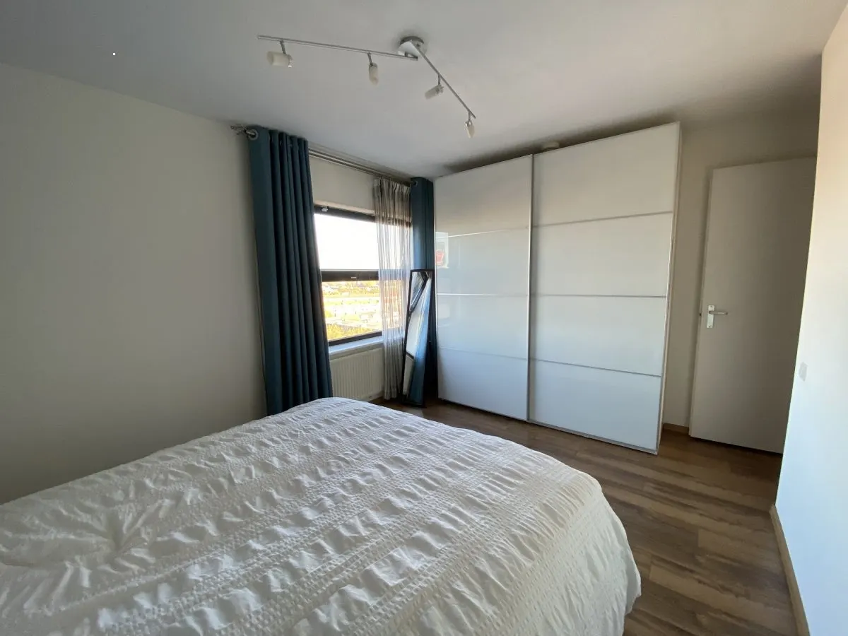 7 nopți la Apartment with Mountain view in Rotterdam, fotografia 9