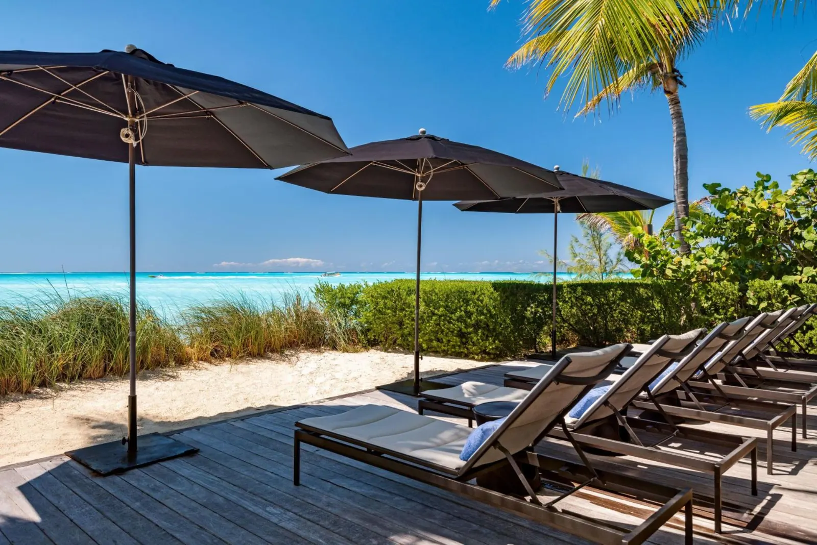 7 nopți la Villa with Swimming pool in Providenciales, fotografia 11