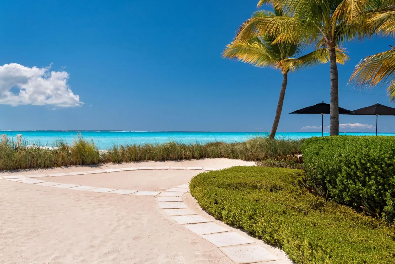 7 nopți la Villa with Swimming pool in Providenciales, fotografia 10