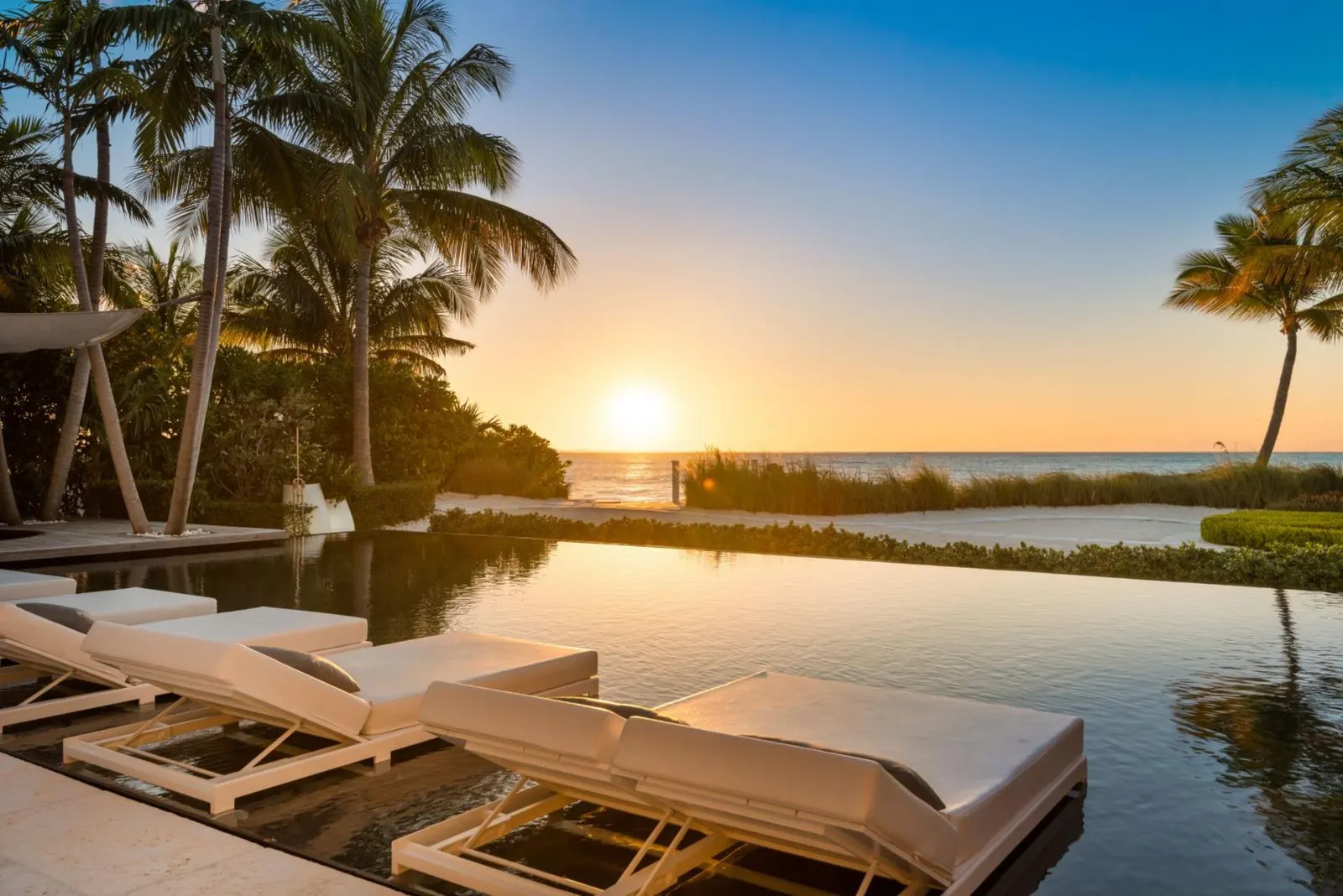 7 nopți la Villa with Swimming pool in Providenciales, fotografia 5