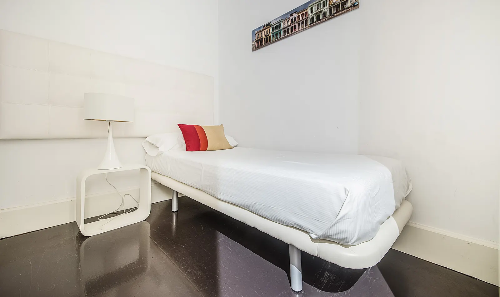 Vilă cu 2 dormitoare pentru 5 persoane, Barcelona, fotografia 18