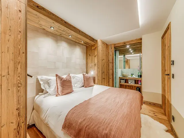7 nopți la 4-Bedroom Apartment with Mountain view, Sleeps 8, fotografia 7