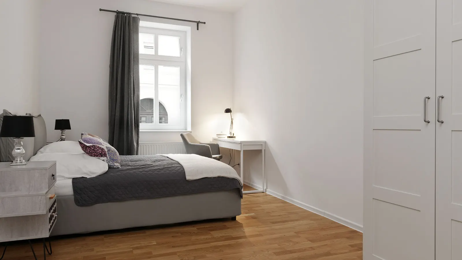 2-Bedroom Villa Sleeping 4, Berlin, fotografia 15