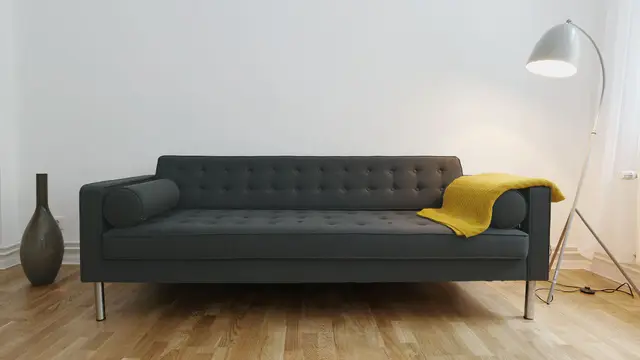 2-Bedroom Villa Sleeping 4, Berlin