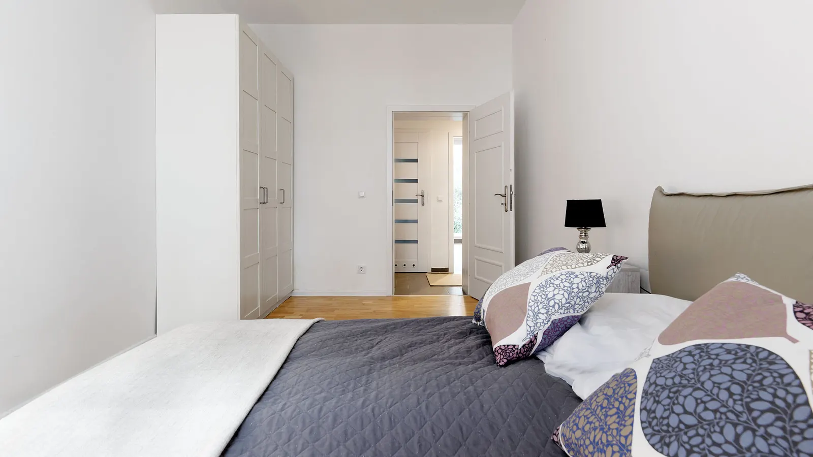 2-Bedroom Villa Sleeping 4, Berlin, fotografia 17