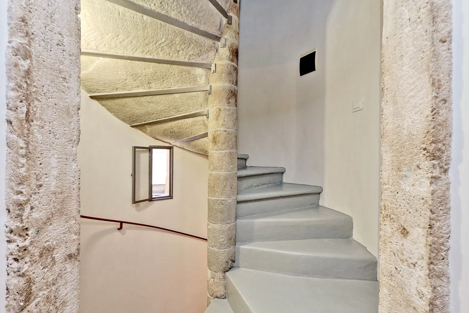 1-Bedroom Apartment in Rome, fotografia 14