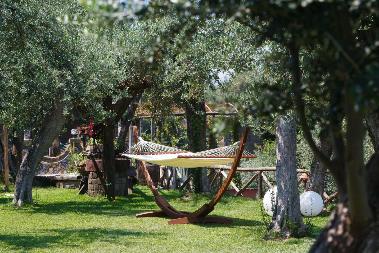 Vilă cu 6 dormitoare și piscină, Massa Lubrense, Campania, fotografia 23