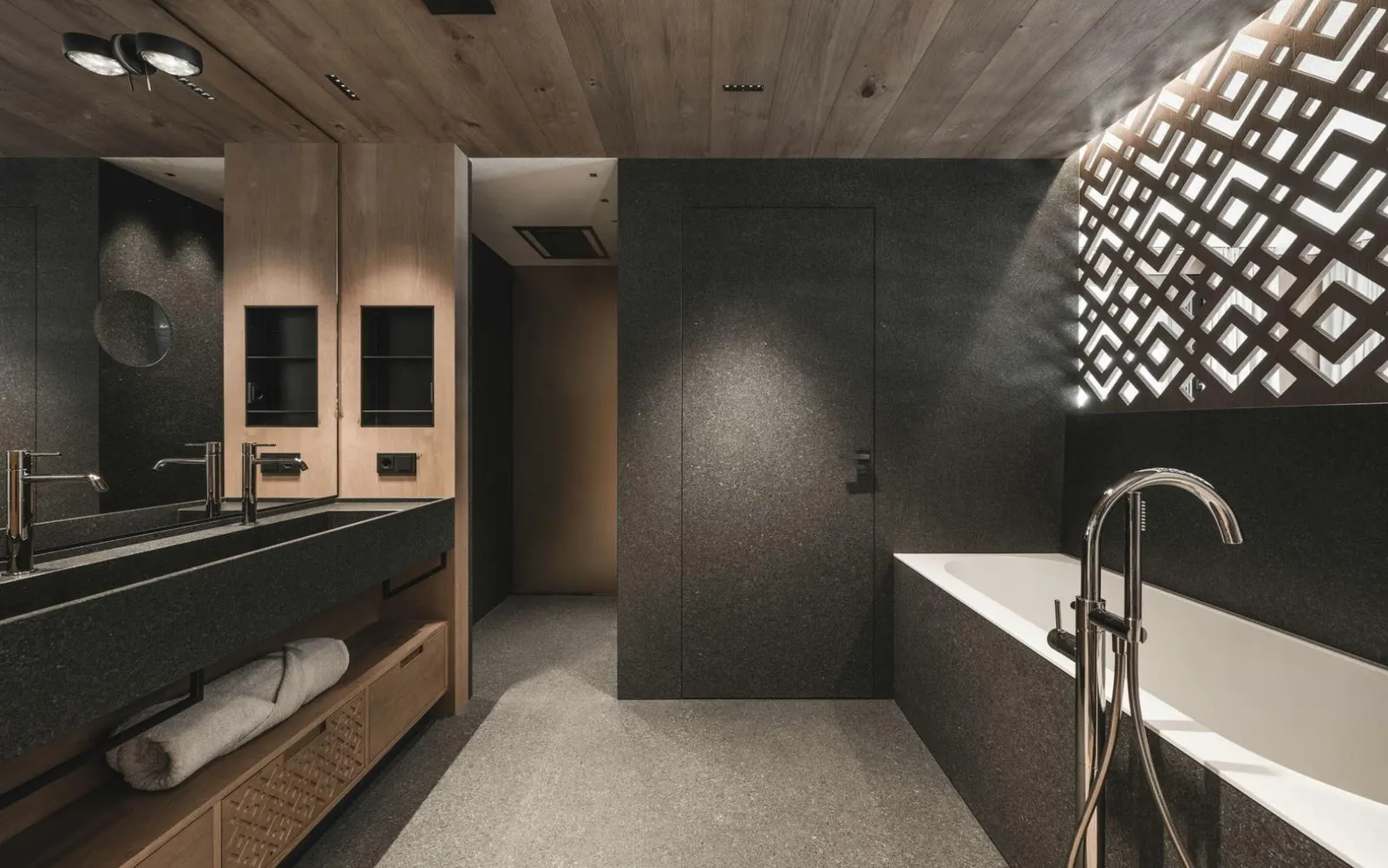 4-Bedroom Chalet in Sëlva - Wolkenstein - Selva di Val Gardena, fotografia 16
