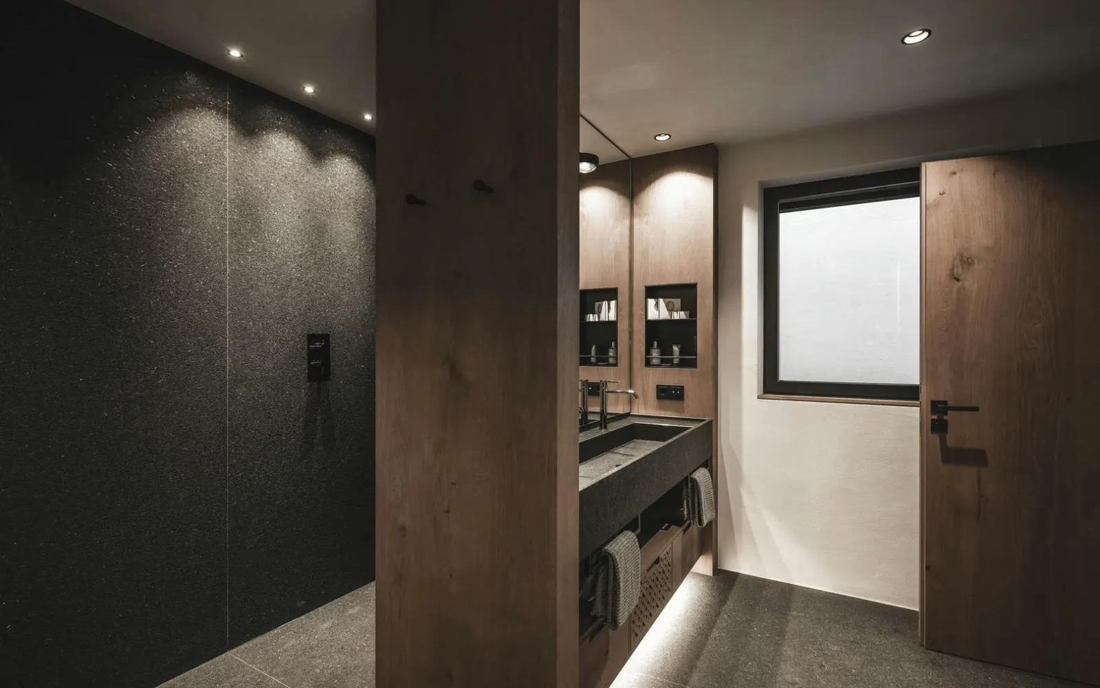 4-Bedroom Chalet in Sëlva - Wolkenstein - Selva di Val Gardena, fotografia 19