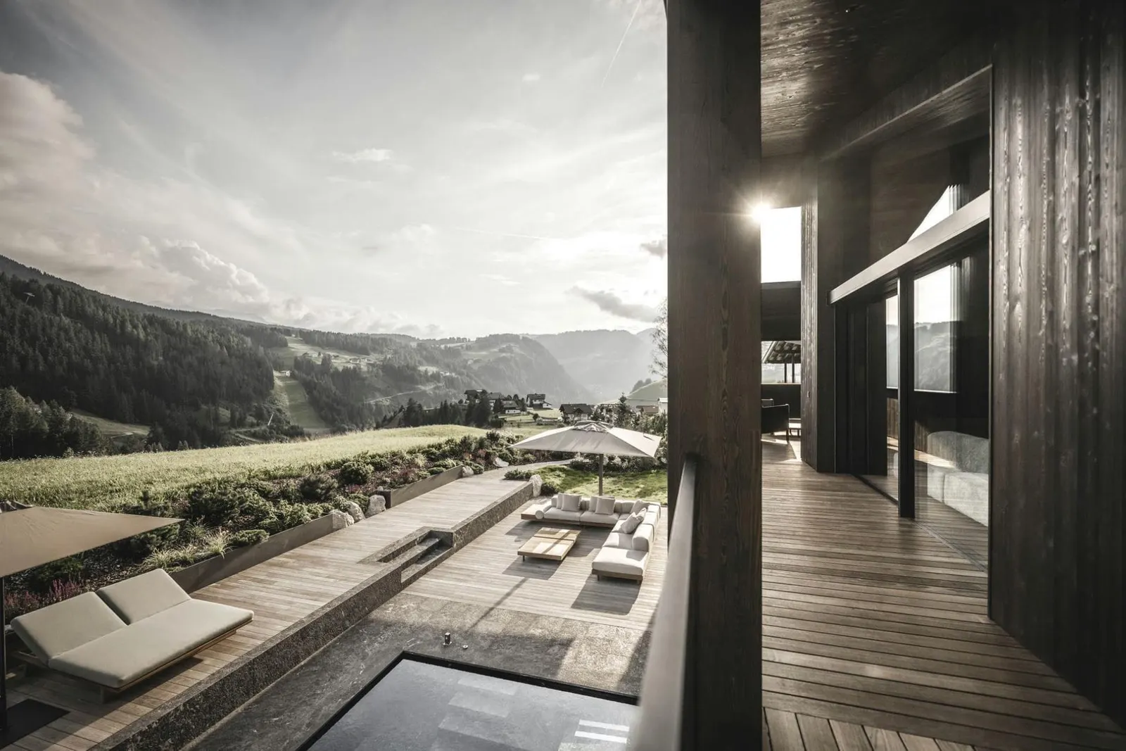 4-Bedroom Chalet in Sëlva - Wolkenstein - Selva di Val Gardena, fotografia 4
