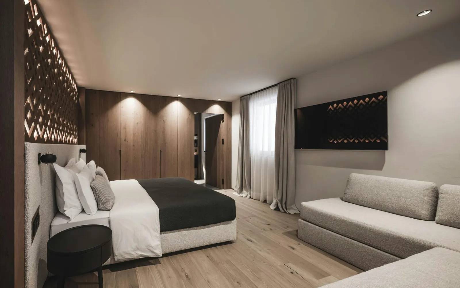 4-Bedroom Chalet in Sëlva - Wolkenstein - Selva di Val Gardena, fotografia 15