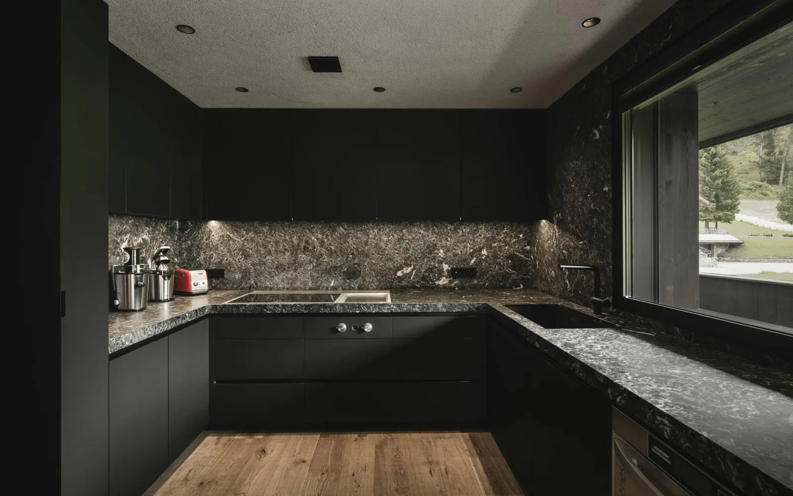 4-Bedroom Chalet in Sëlva - Wolkenstein - Selva di Val Gardena, fotografia 9