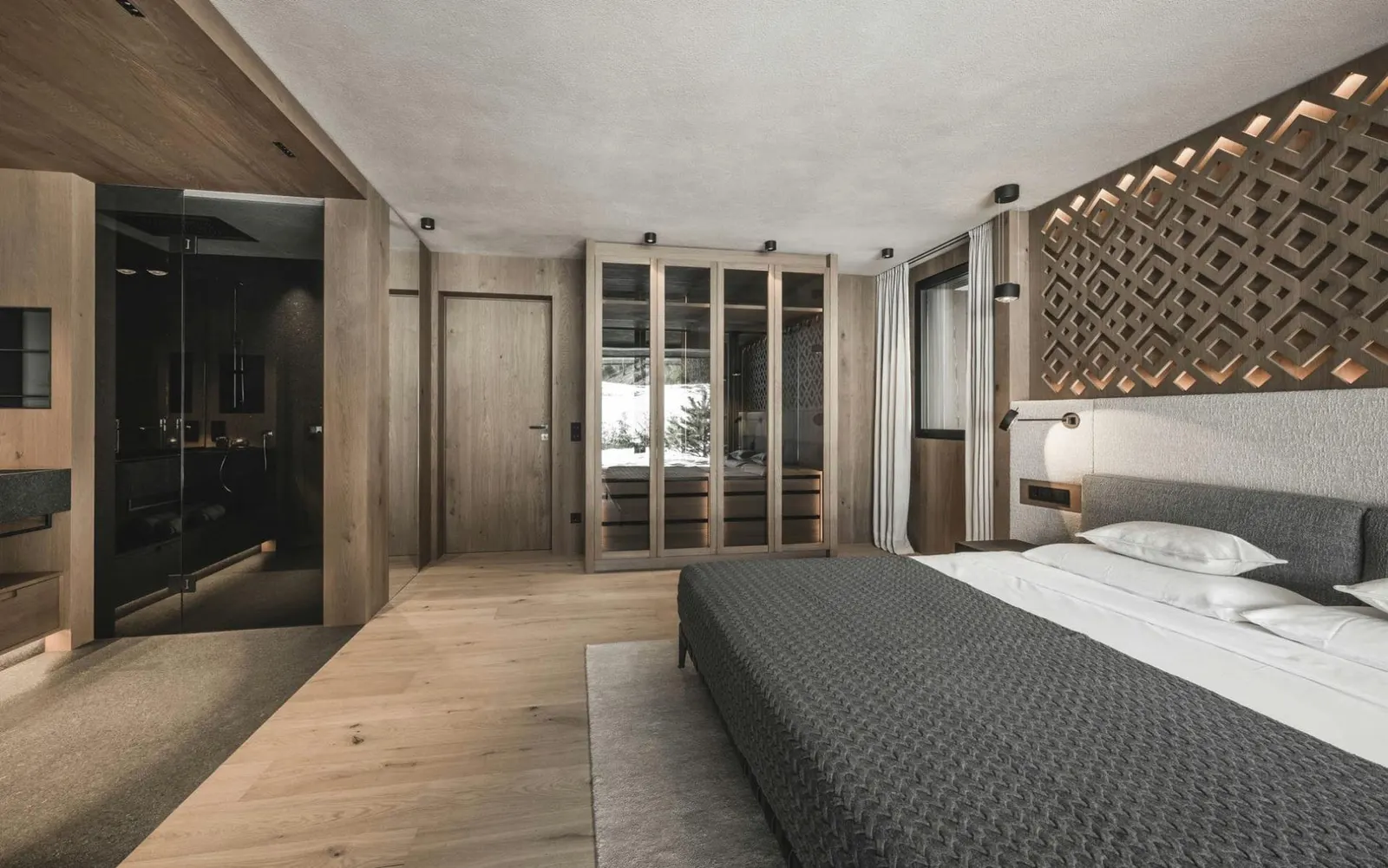 4-Bedroom Chalet in Sëlva - Wolkenstein - Selva di Val Gardena, fotografia 14