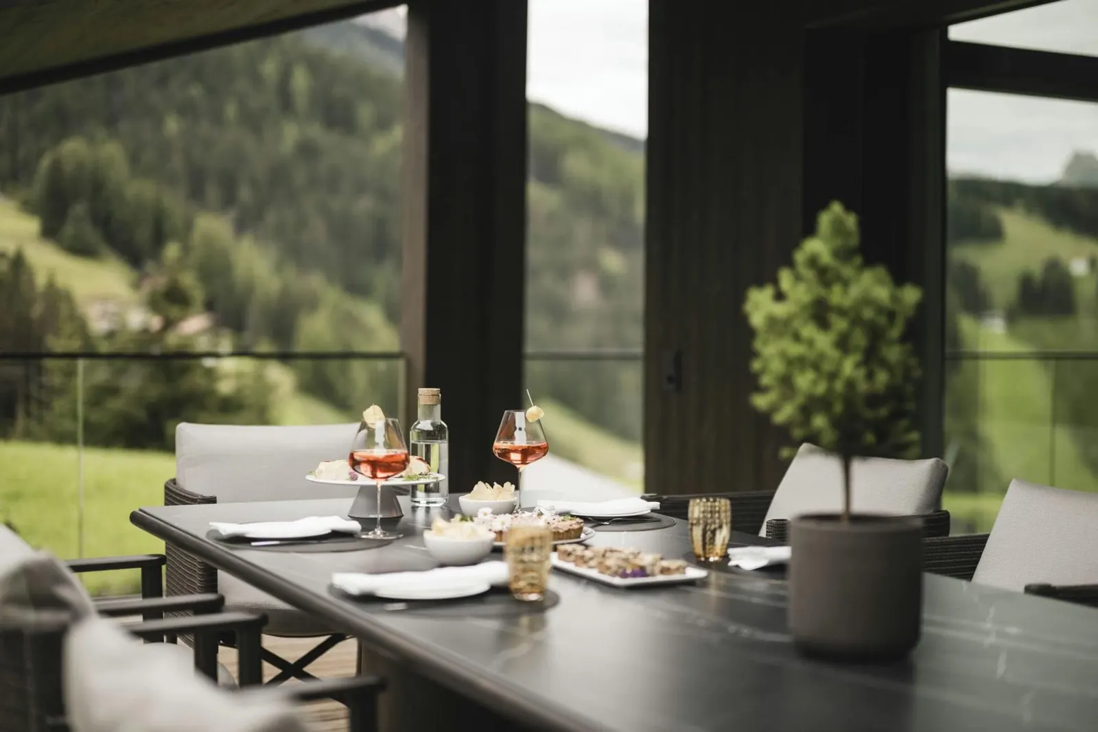 4-Bedroom Chalet in Sëlva - Wolkenstein - Selva di Val Gardena, fotografia 5
