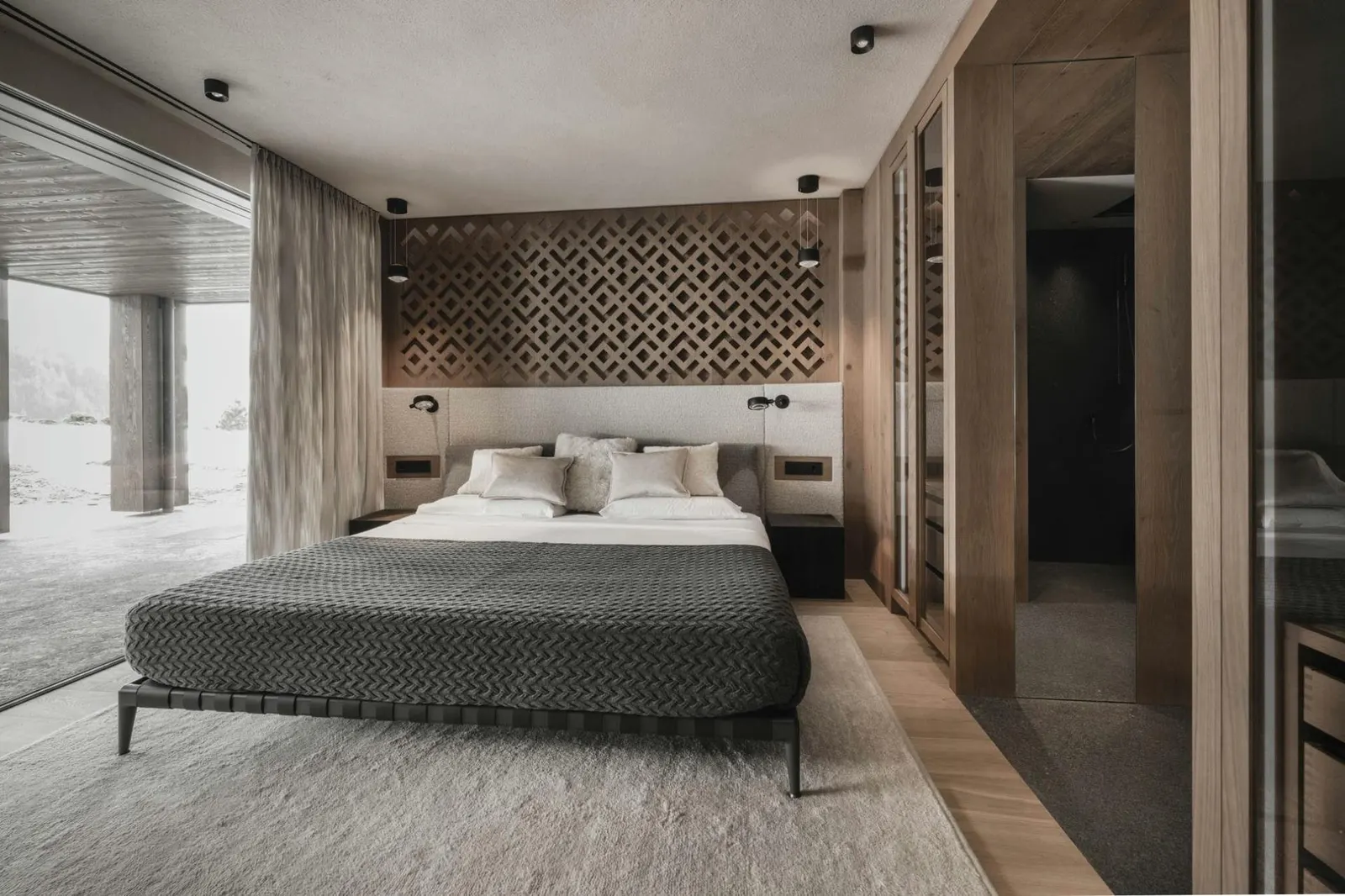 4-Bedroom Chalet in Sëlva - Wolkenstein - Selva di Val Gardena, fotografia 13