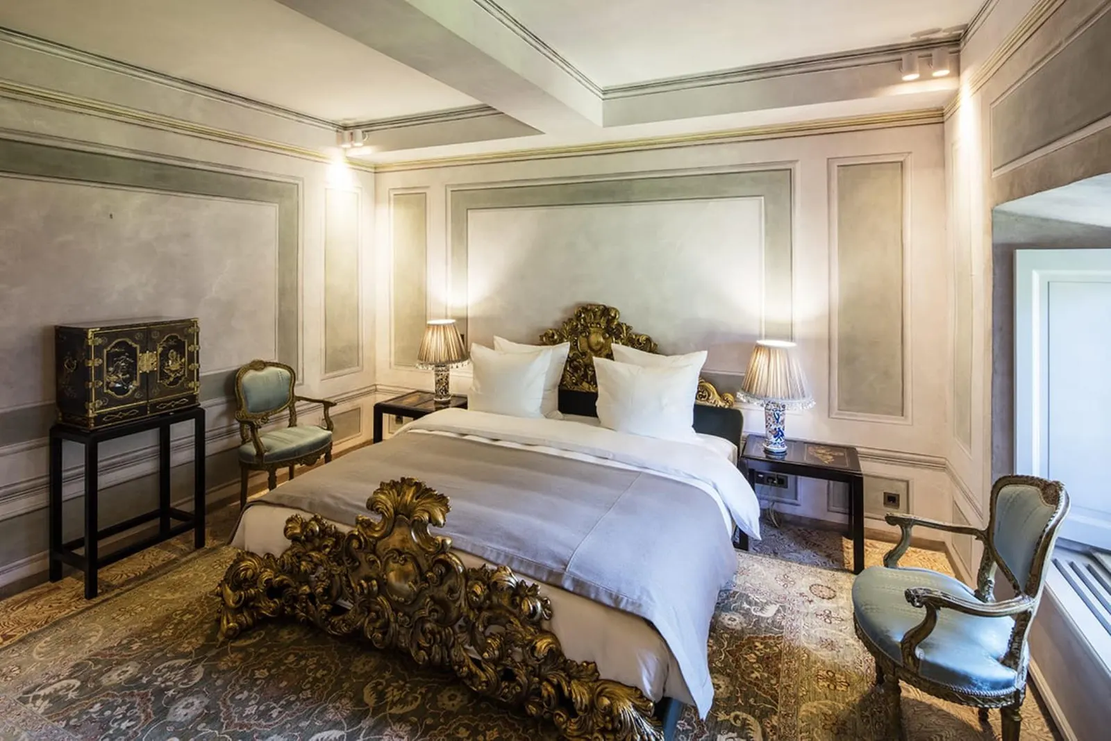 Vilă cu 6 dormitoare pentru 12 persoane, Tremezzina, fotografia 37