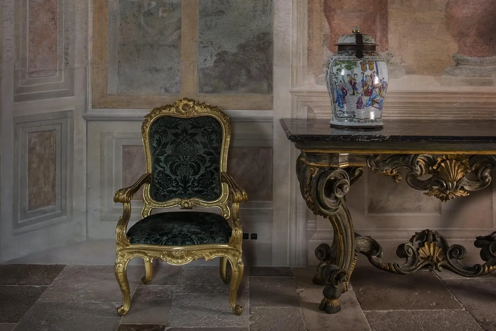 Vilă cu 6 dormitoare pentru 12 persoane, Tremezzina, fotografia 18