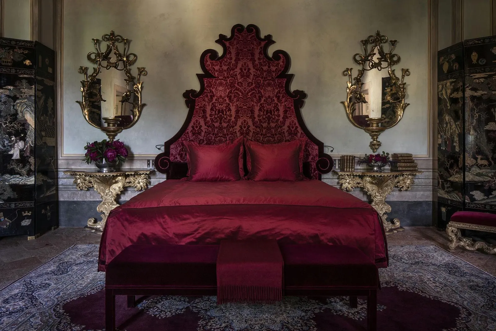 Vilă cu 6 dormitoare pentru 12 persoane, Tremezzina, fotografia 31