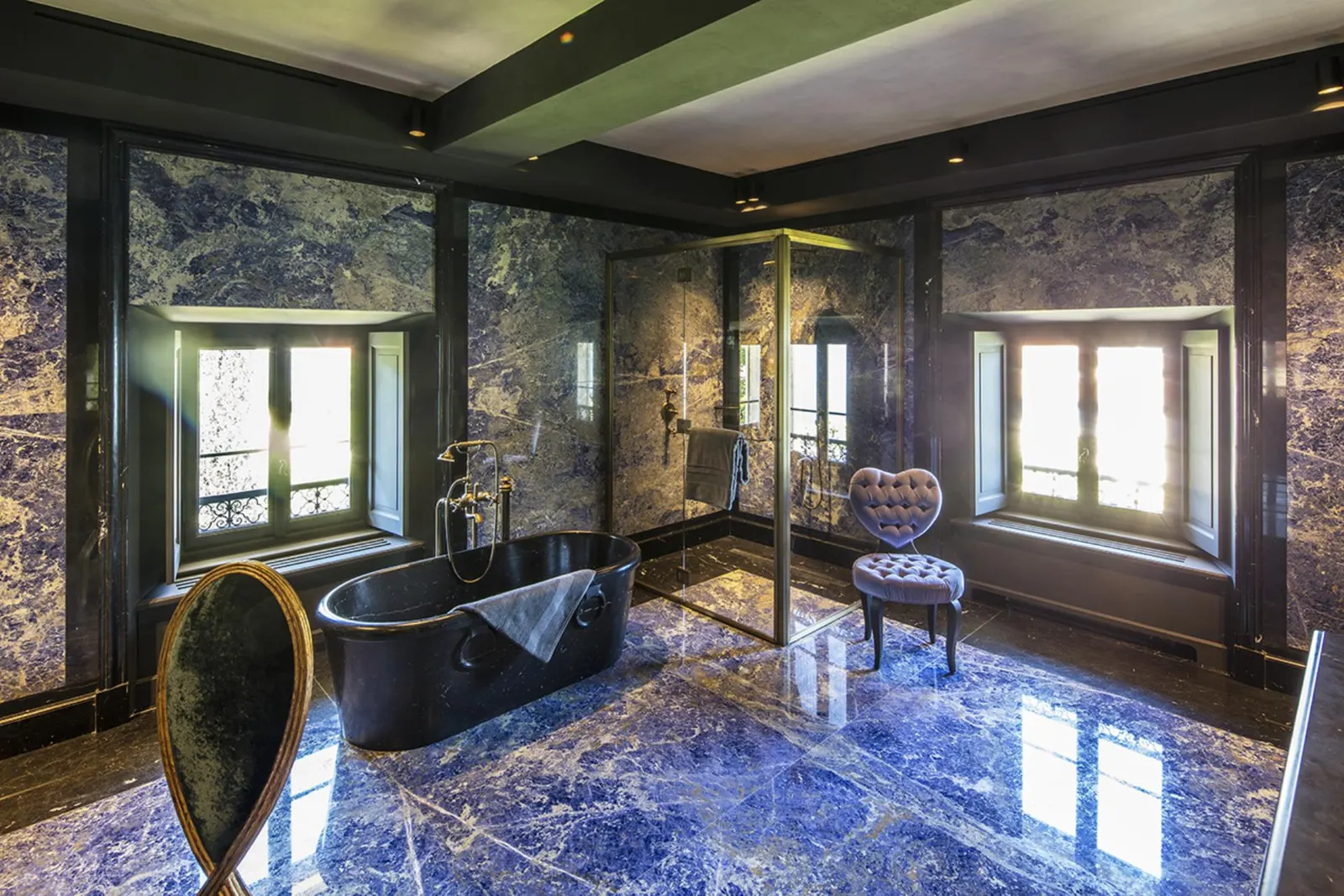 Vilă cu 6 dormitoare pentru 12 persoane, Tremezzina, fotografia 41