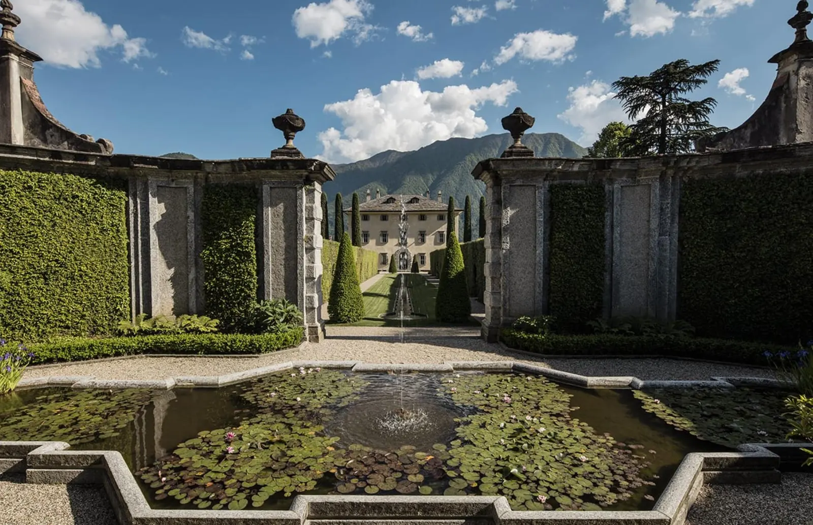 Vilă cu 6 dormitoare pentru 12 persoane, Tremezzina, fotografia 6