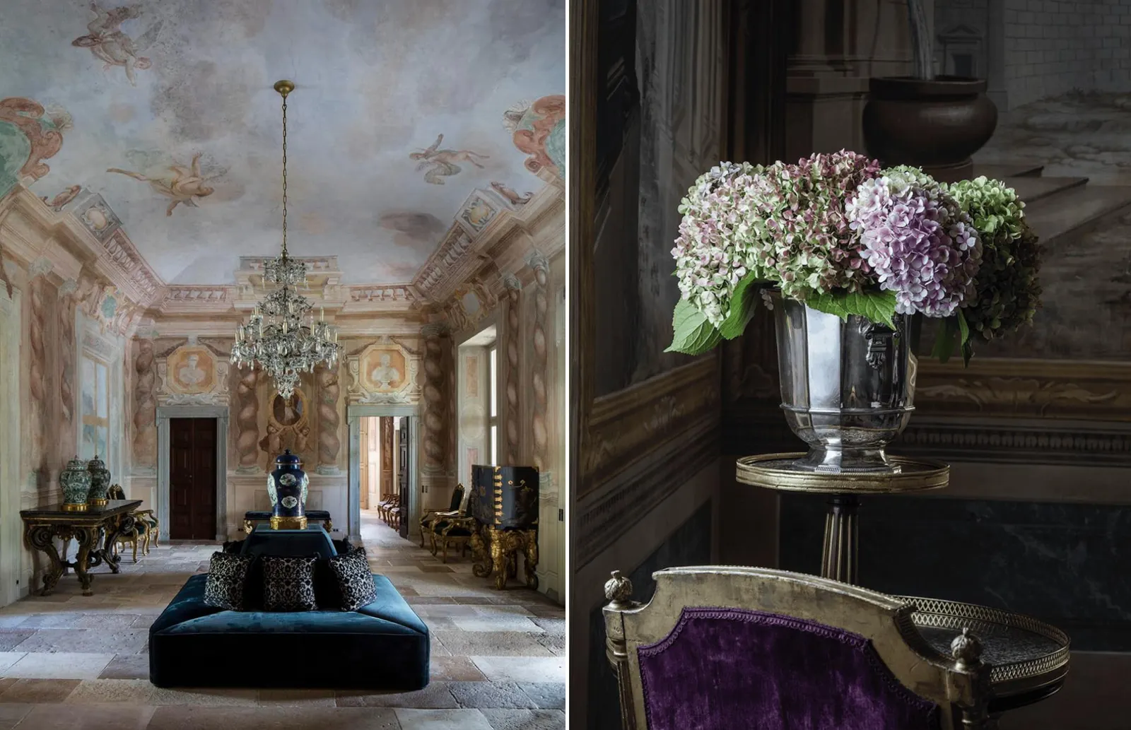 Vilă cu 6 dormitoare pentru 12 persoane, Tremezzina, fotografia 17
