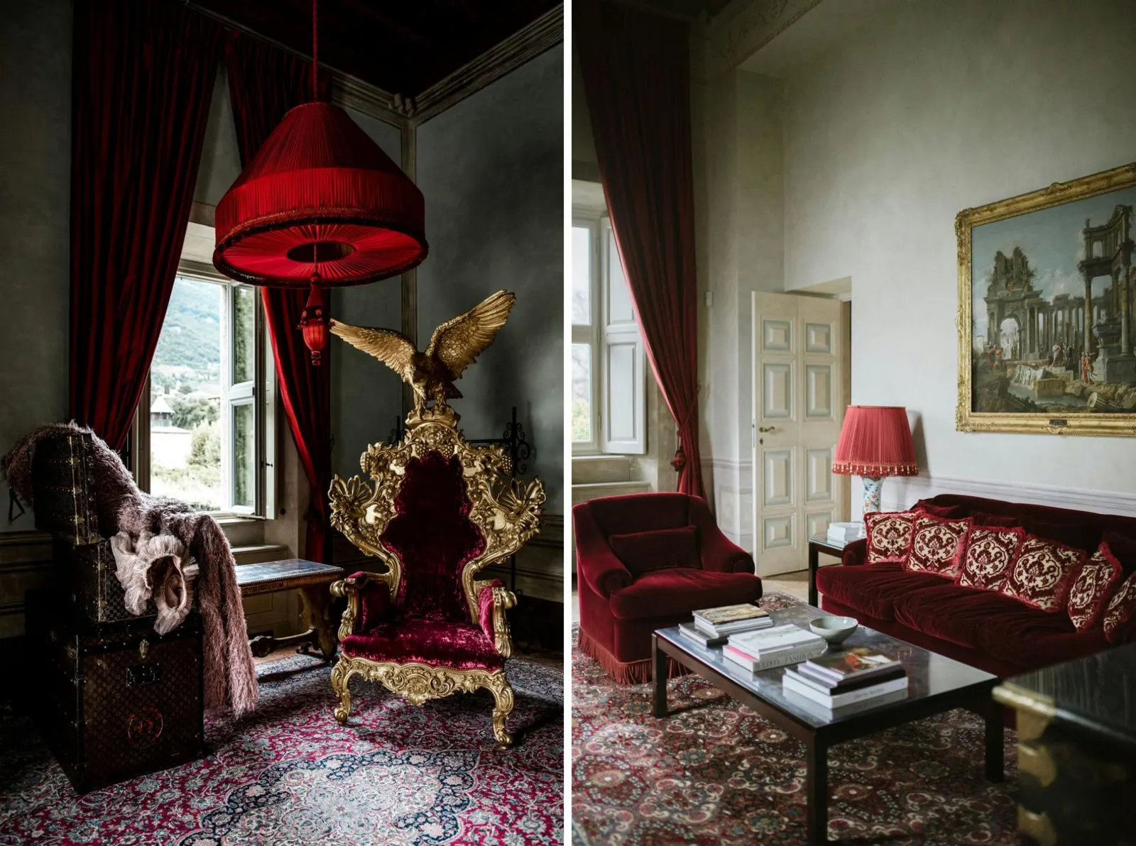 Vilă cu 6 dormitoare pentru 12 persoane, Tremezzina, fotografia 32