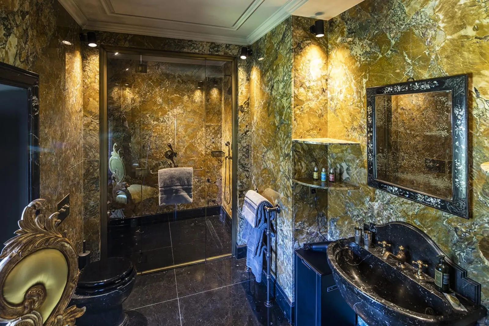 Vilă cu 6 dormitoare pentru 12 persoane, Tremezzina, fotografia 45
