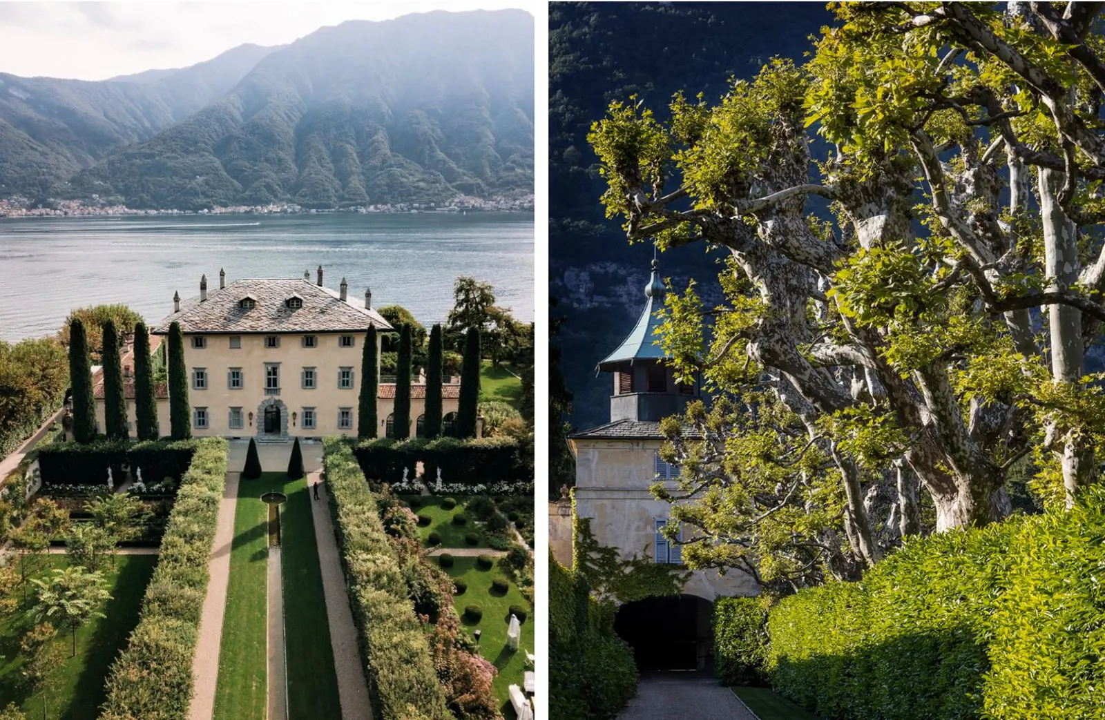 Vilă cu 6 dormitoare pentru 12 persoane, Tremezzina, fotografia 12