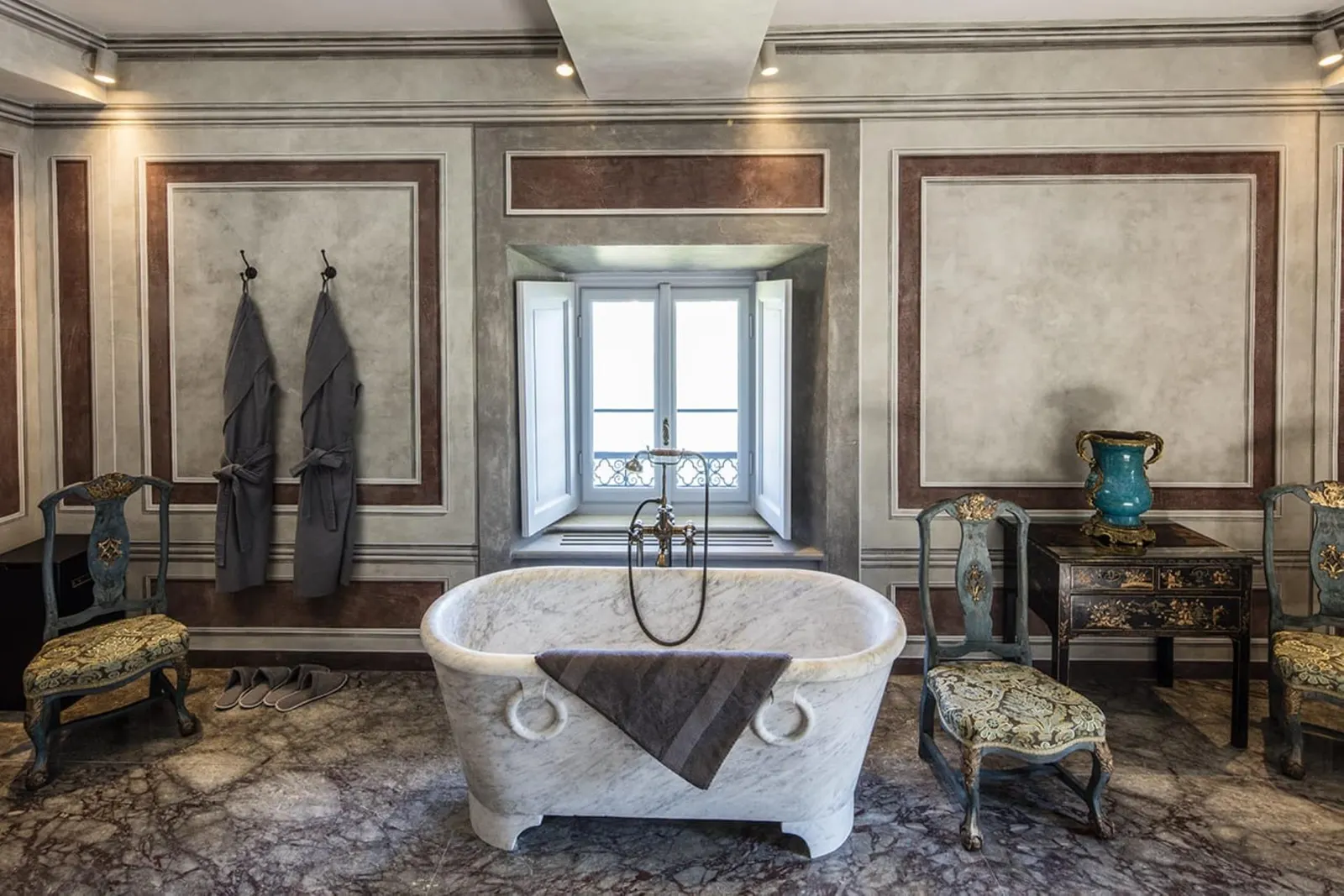 Vilă cu 6 dormitoare pentru 12 persoane, Tremezzina, fotografia 42