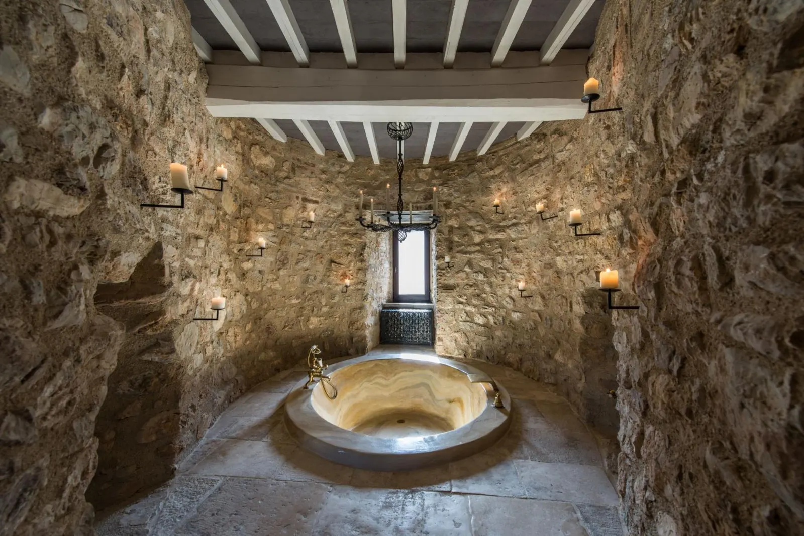 Vilă cu 8 dormitoare și piscină încălzită, Perugia, fotografia 26