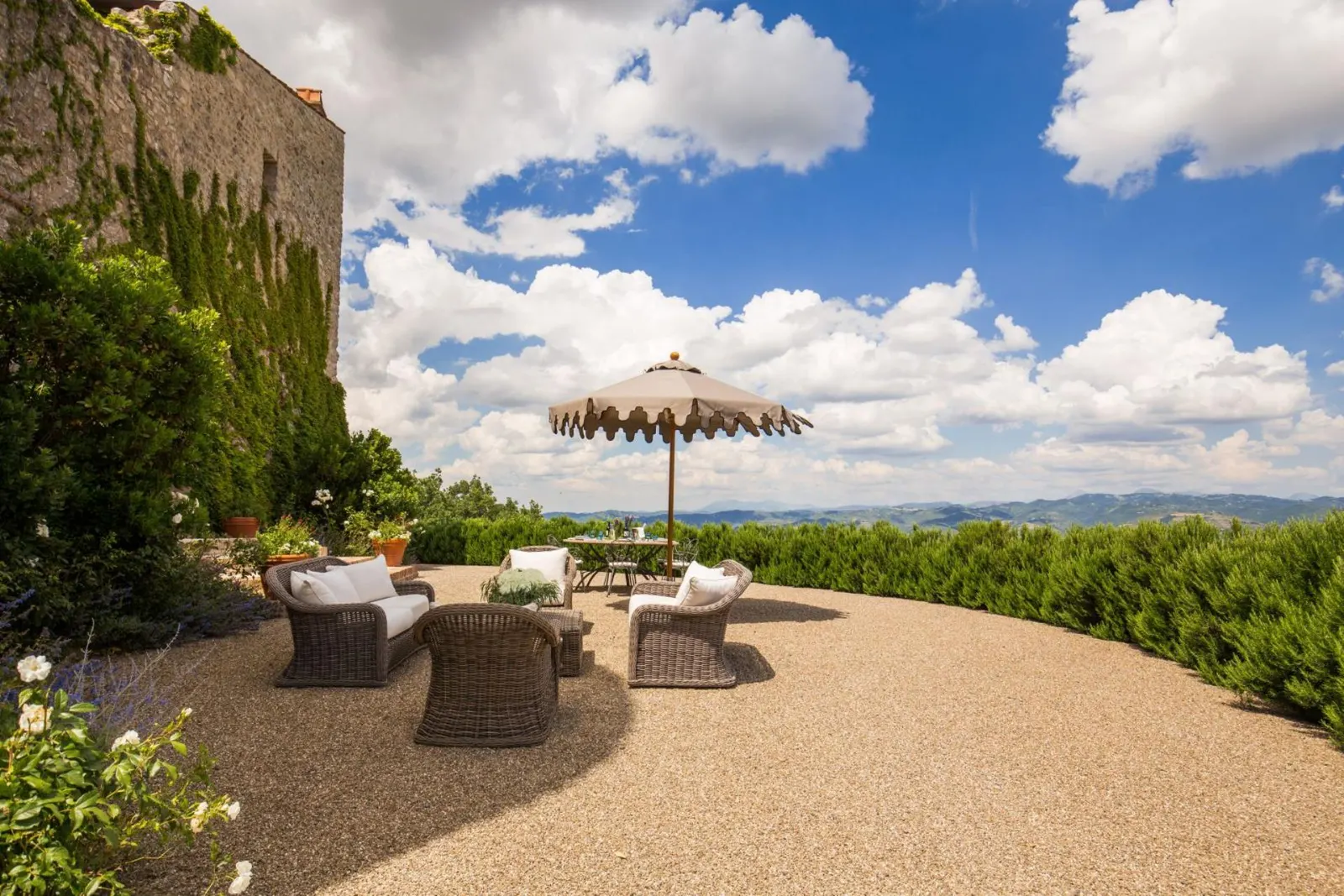 Vilă cu 8 dormitoare și piscină încălzită, Perugia, fotografia 7