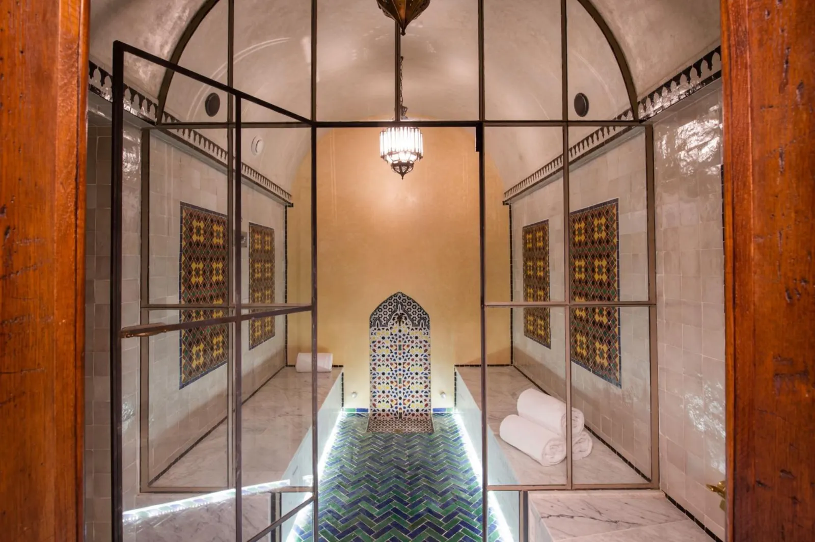 Vilă cu 8 dormitoare și piscină încălzită, Perugia, fotografia 31