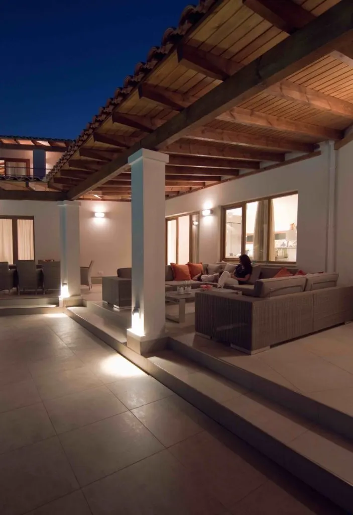 3-Bedroom Villa in Benissa, photo 34
