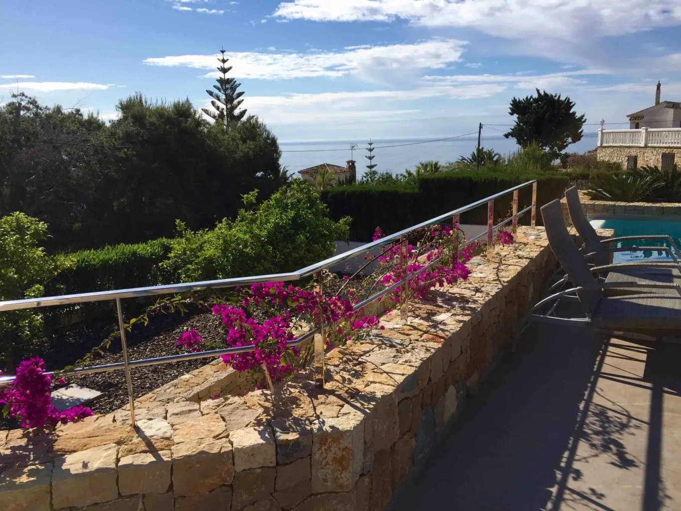 3-Bedroom Villa in Benissa, photo 31