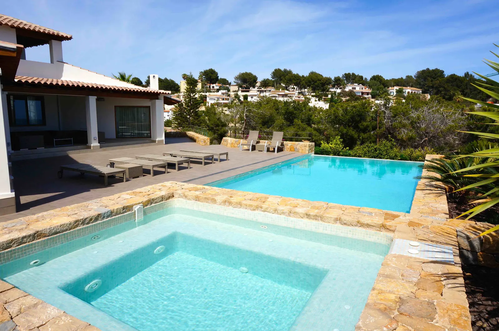 3-Bedroom Villa in Benissa, photo 10