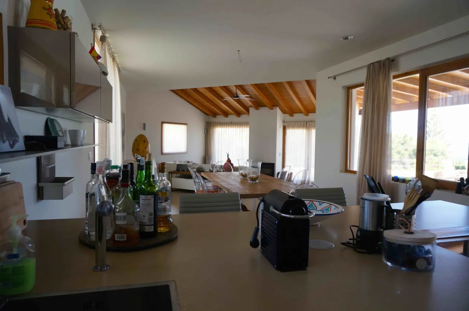3-Bedroom Villa in Benissa, photo 8
