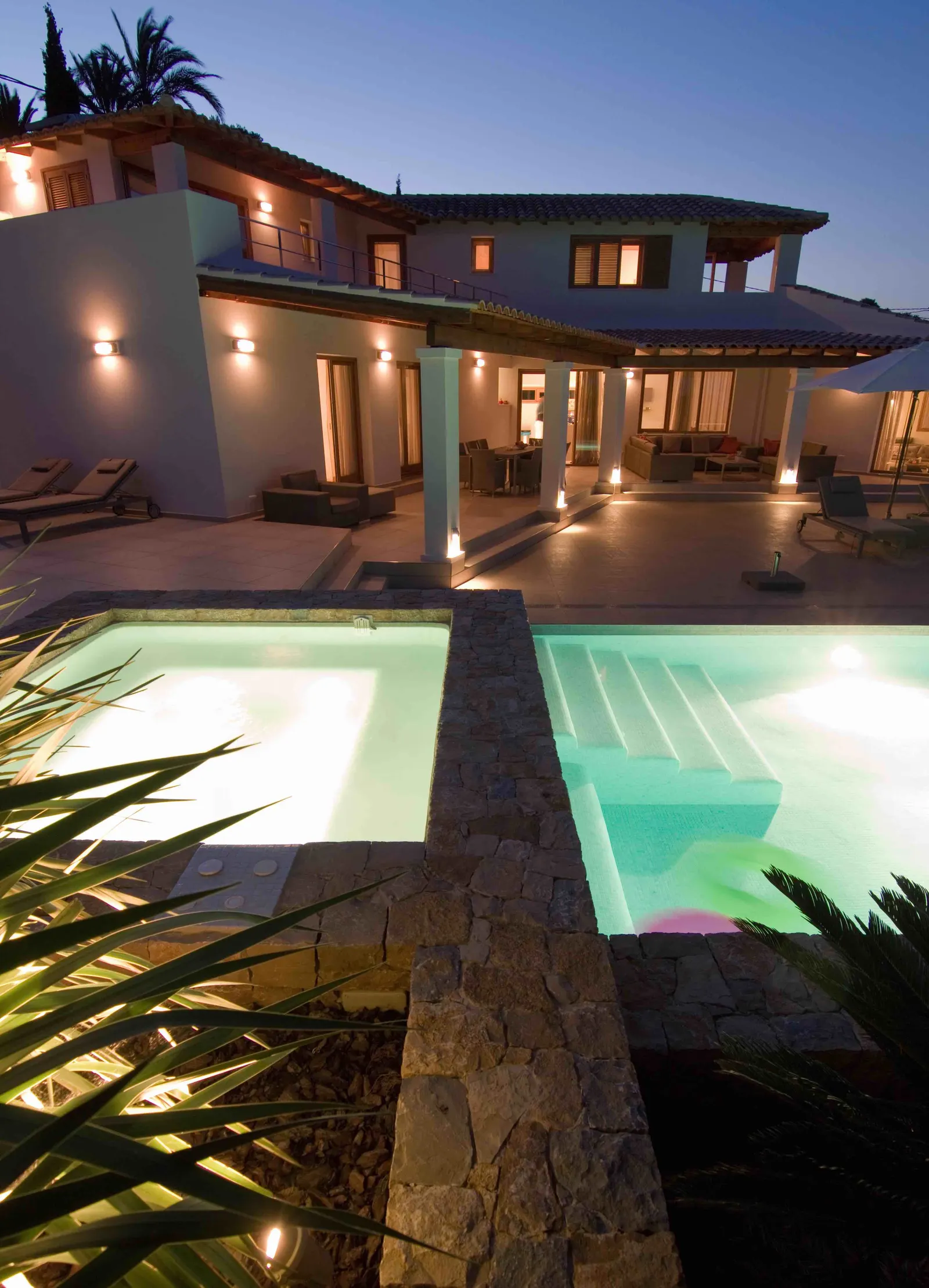 3-Bedroom Villa in Benissa, photo 40