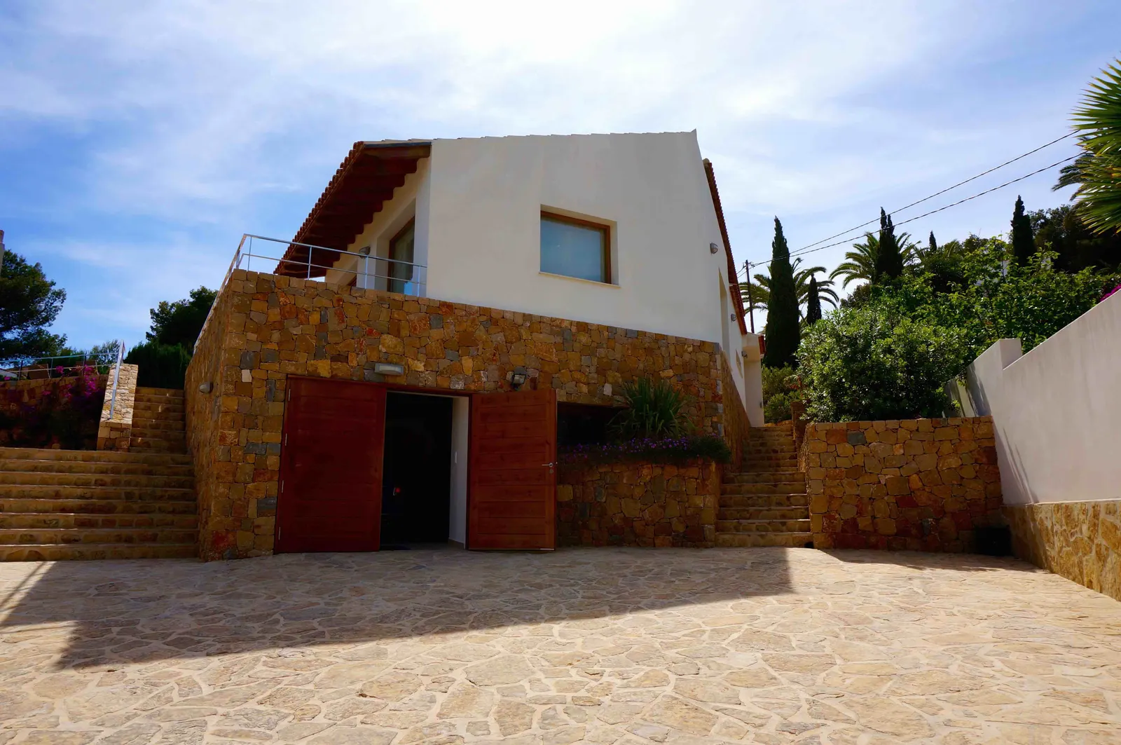 3-Bedroom Villa in Benissa, photo 14