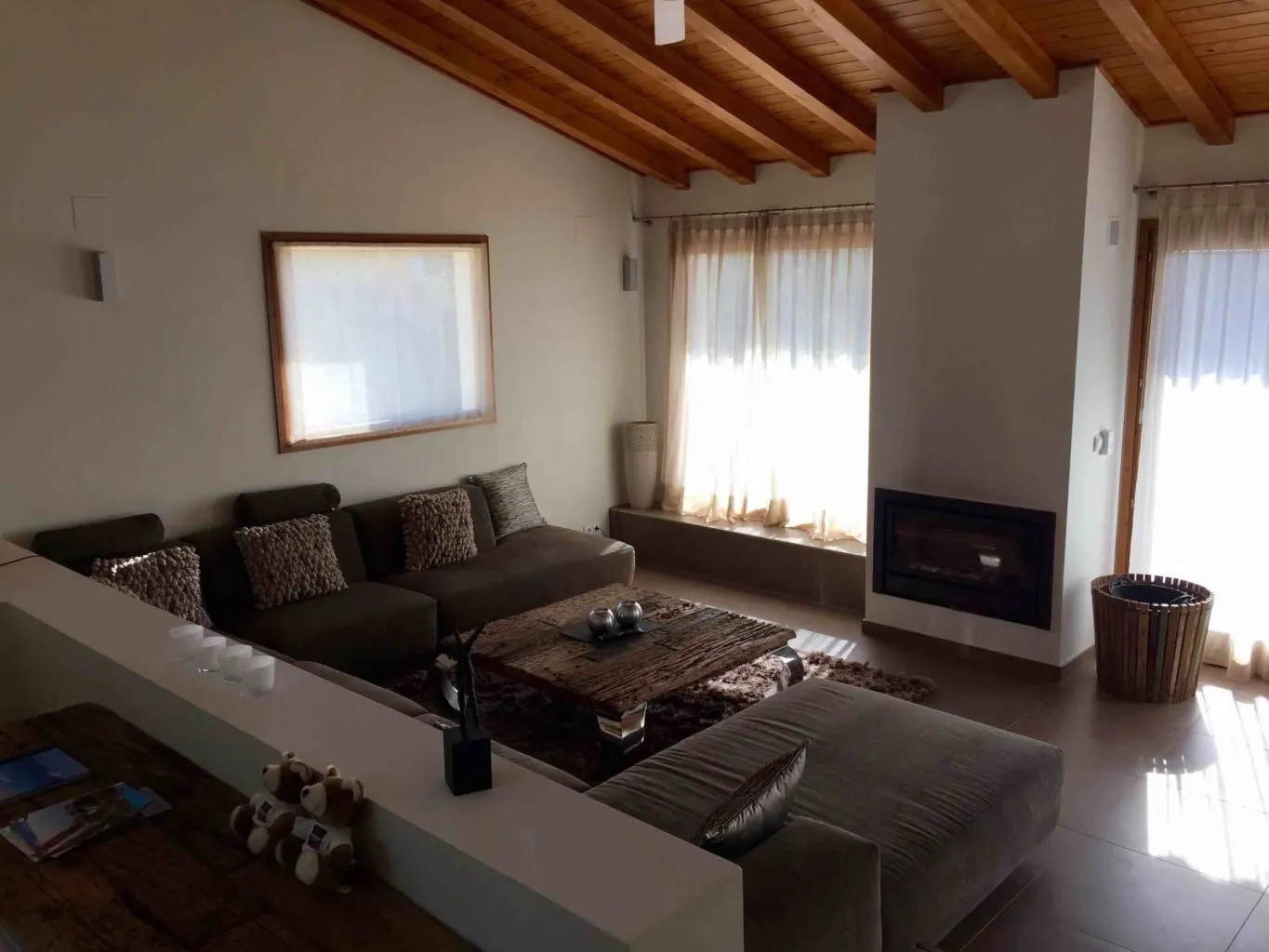 3-Bedroom Villa in Benissa, photo 24